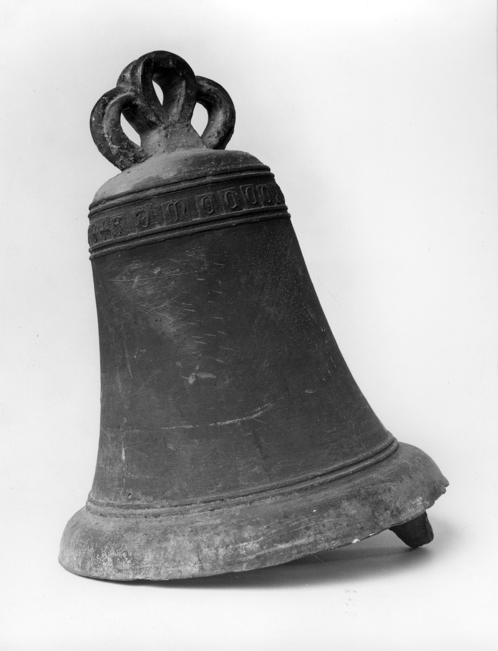 campana di Di Bono Luca (sec. XV)