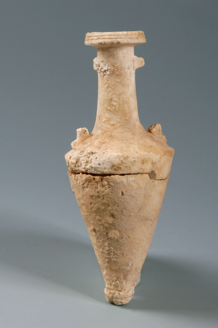 amphoriskos (prima metà sec. III a.C)