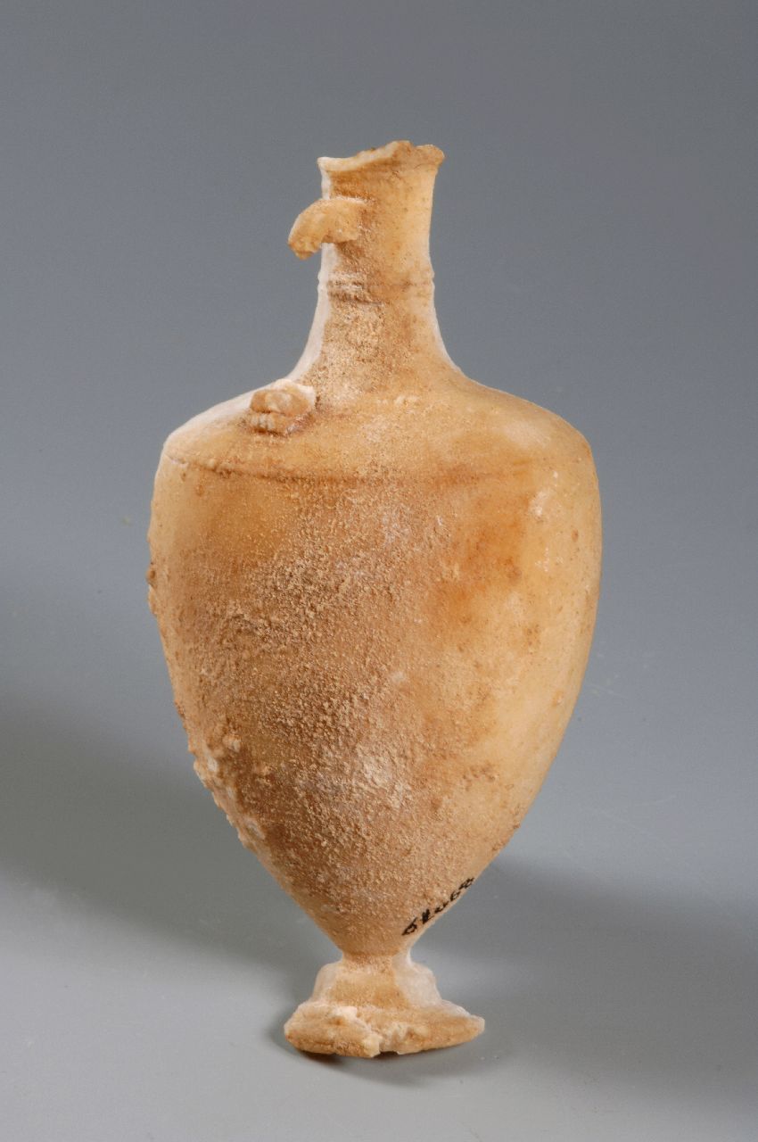 amphoriskos (prima metà sec. III a.C)