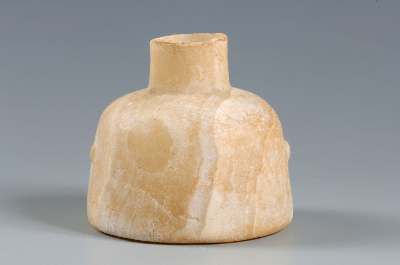 alabastron (sec. IV a.C)