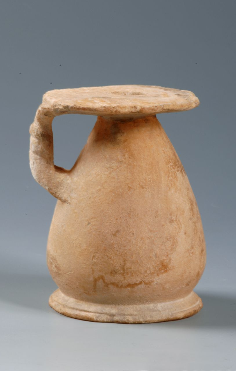 alabastron (secc. VII-VI a.C)