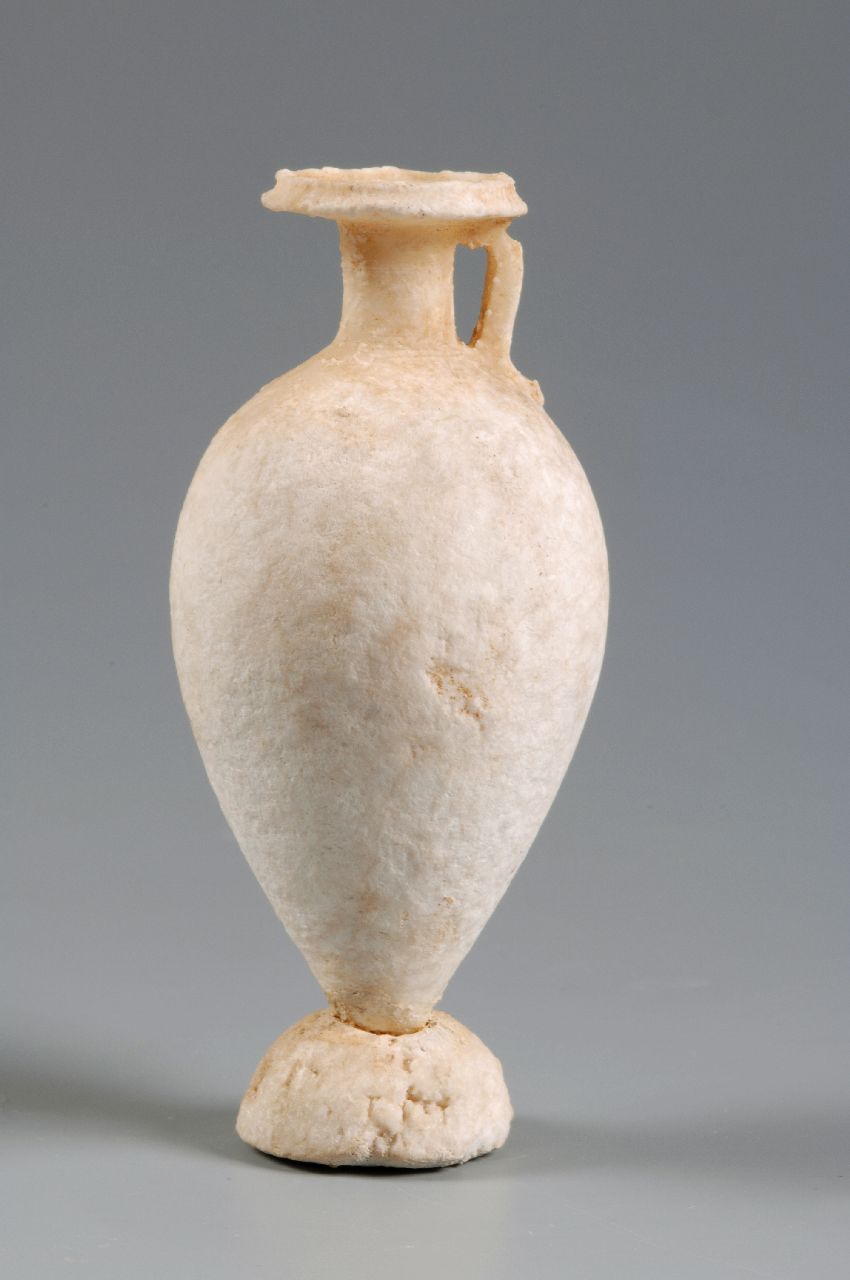 brocca (prima metà sec. III a.C)