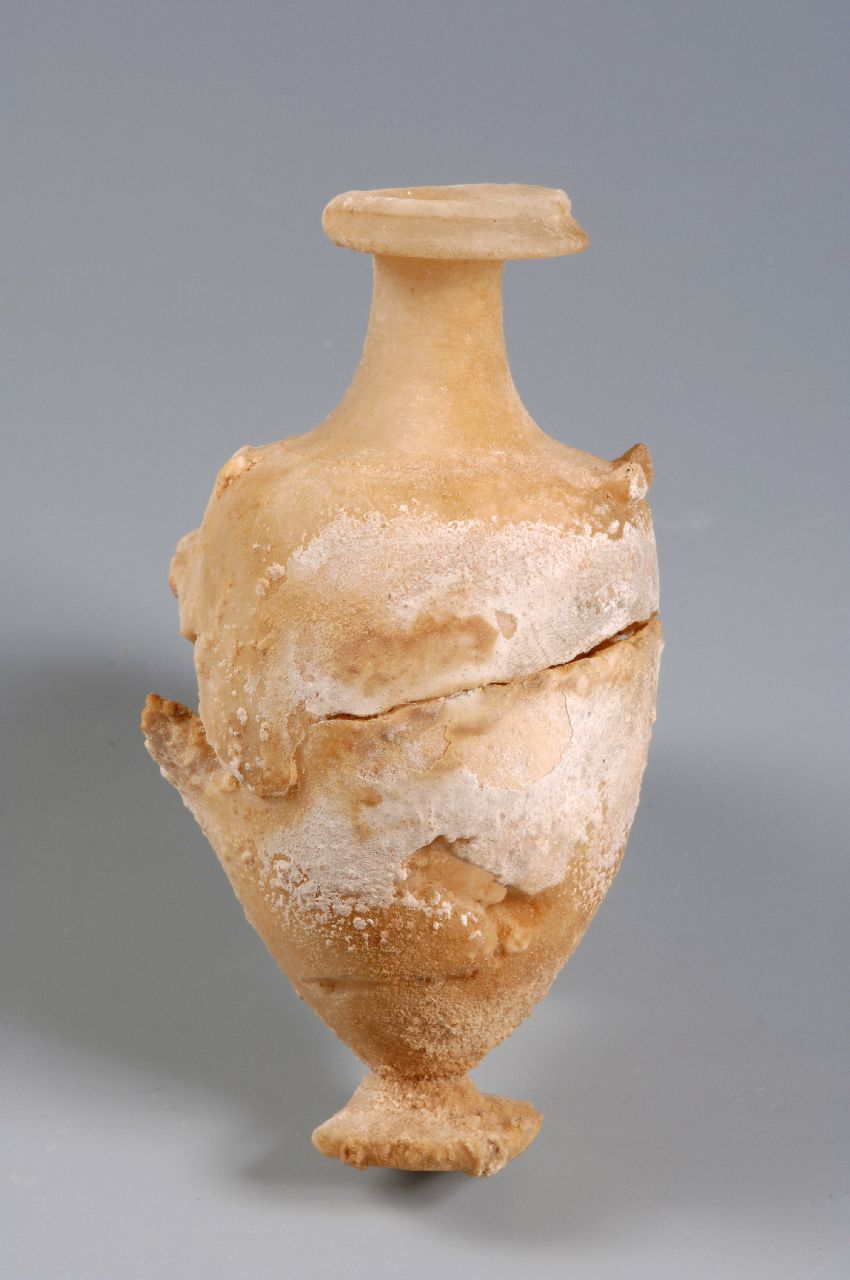 amphoriskos (prima metà sec. III a.C)