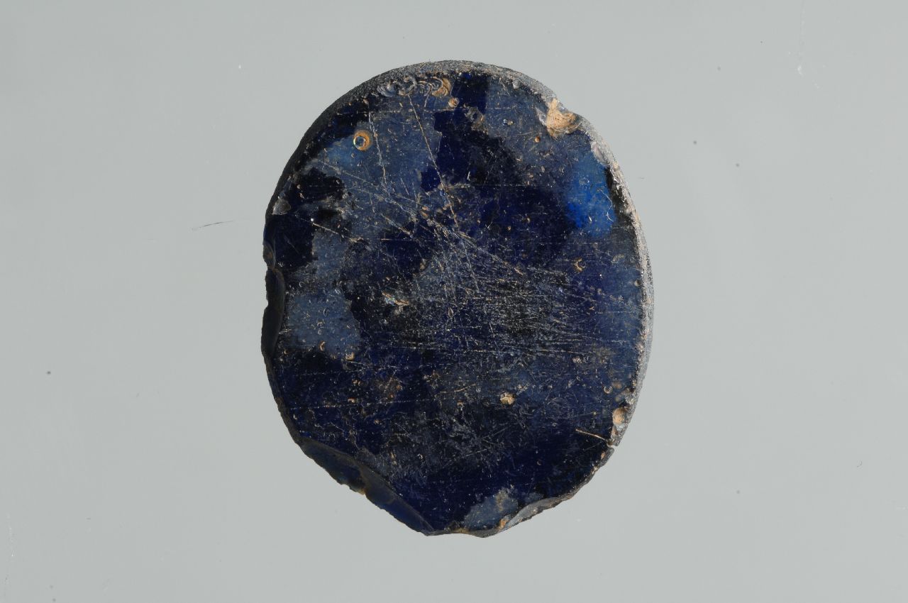 castone (secc. I-III d.C)