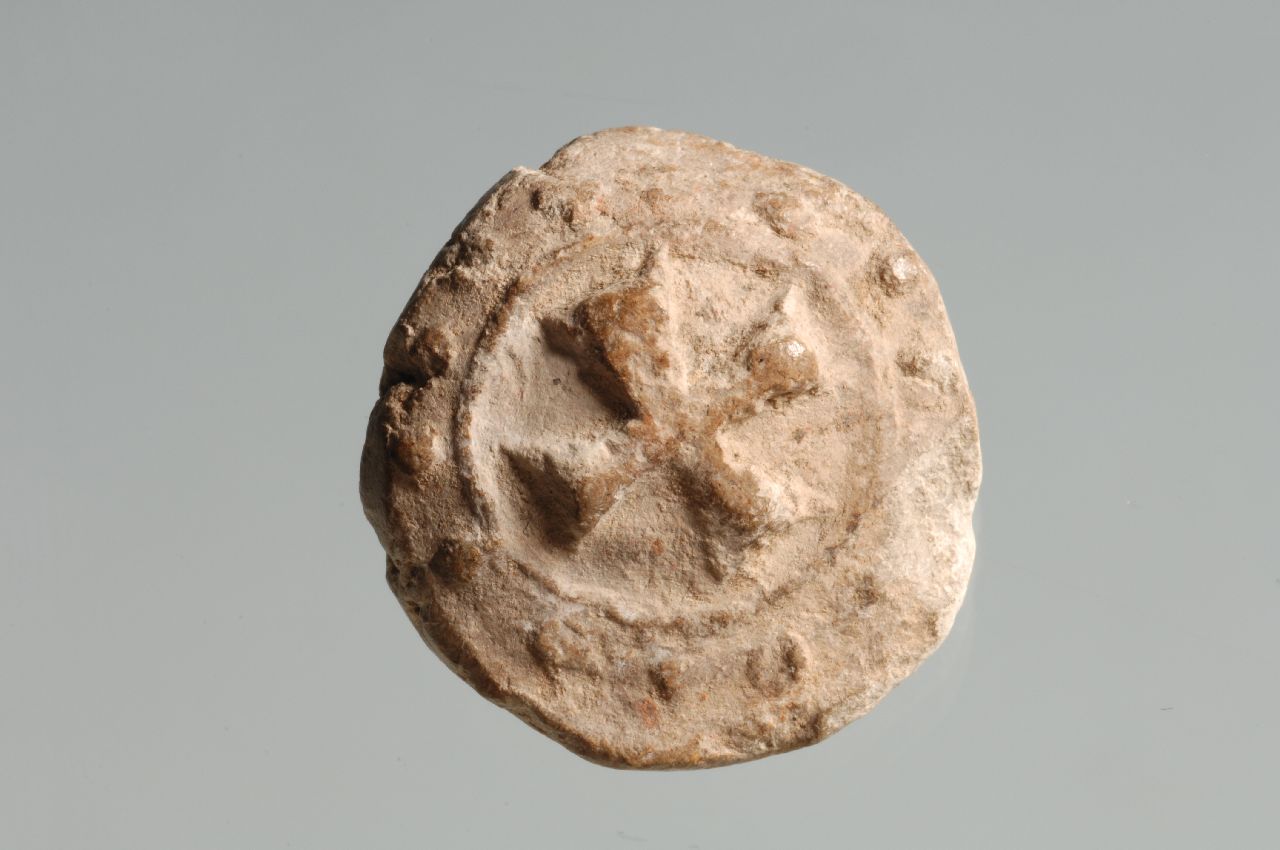 sigillo (sec. XIII d.C.?)