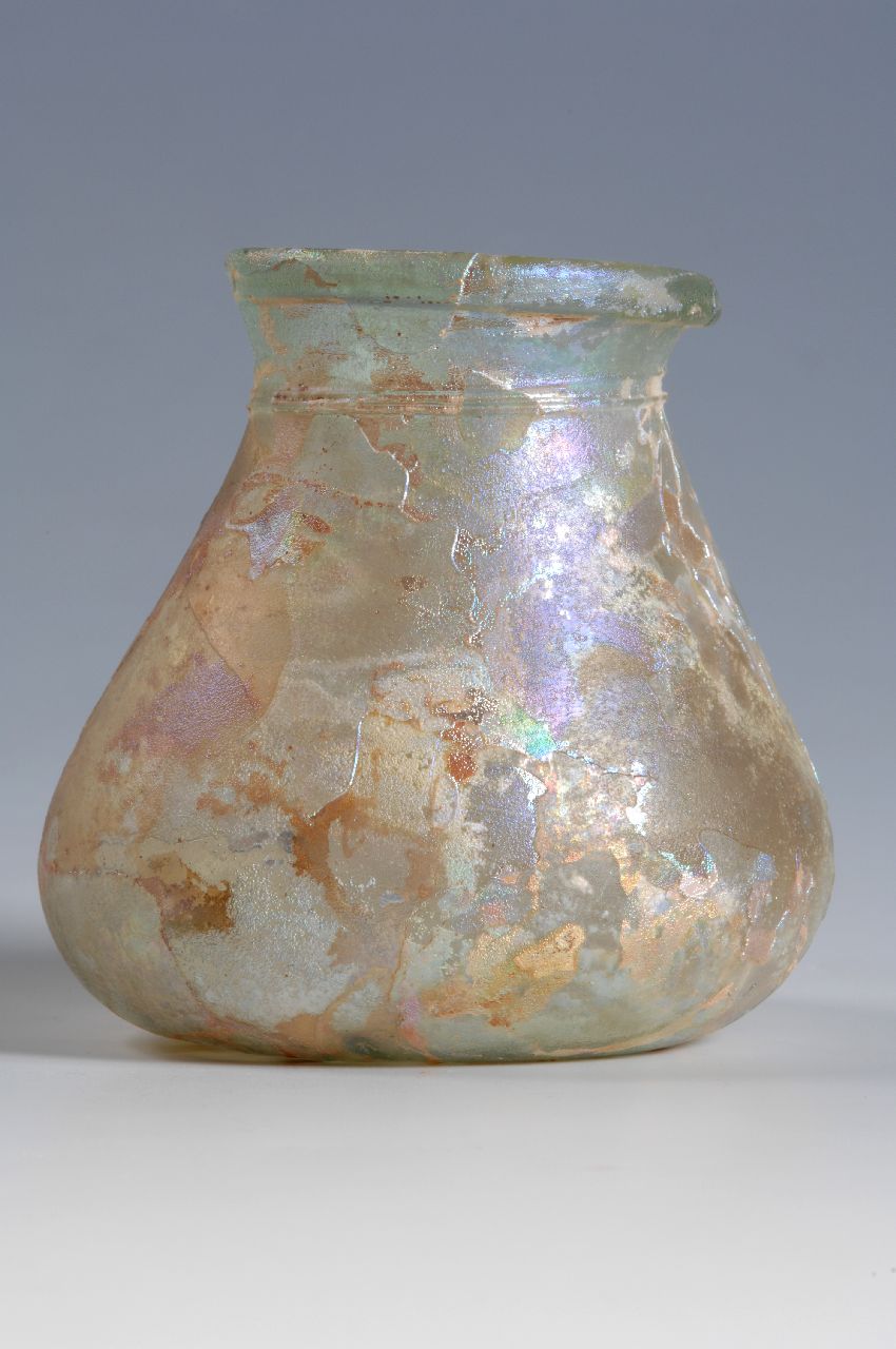 olletta, Vessberg jar AI (II-III d.C)