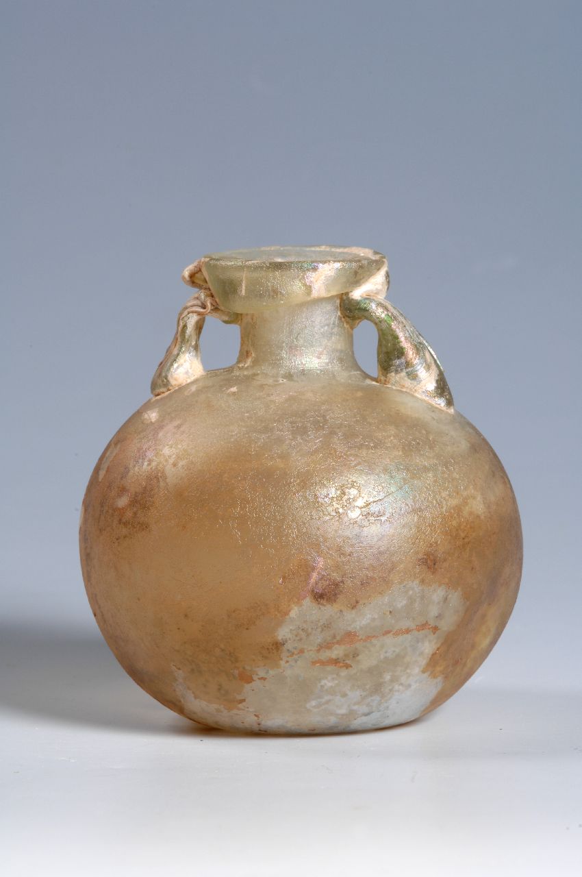 aryballos, Isings 61 (I-III d.C)