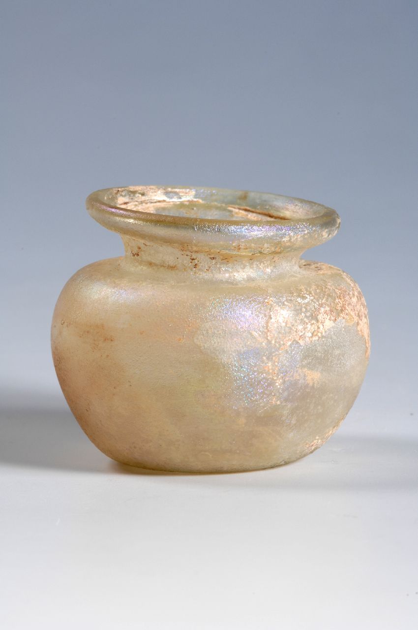 olletta, Vessberg jar AI (III-IV d.C)