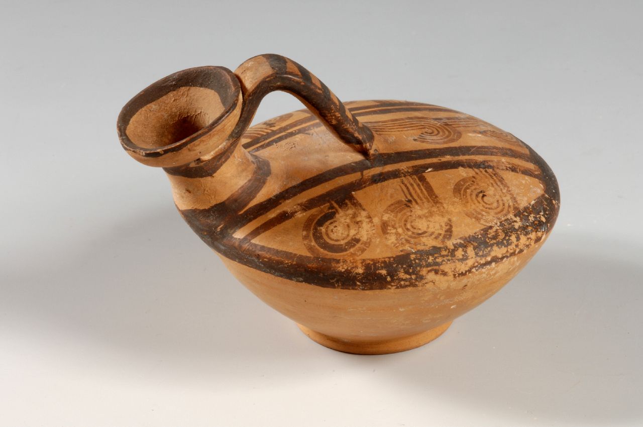 askos (Cypro-Archaic II)