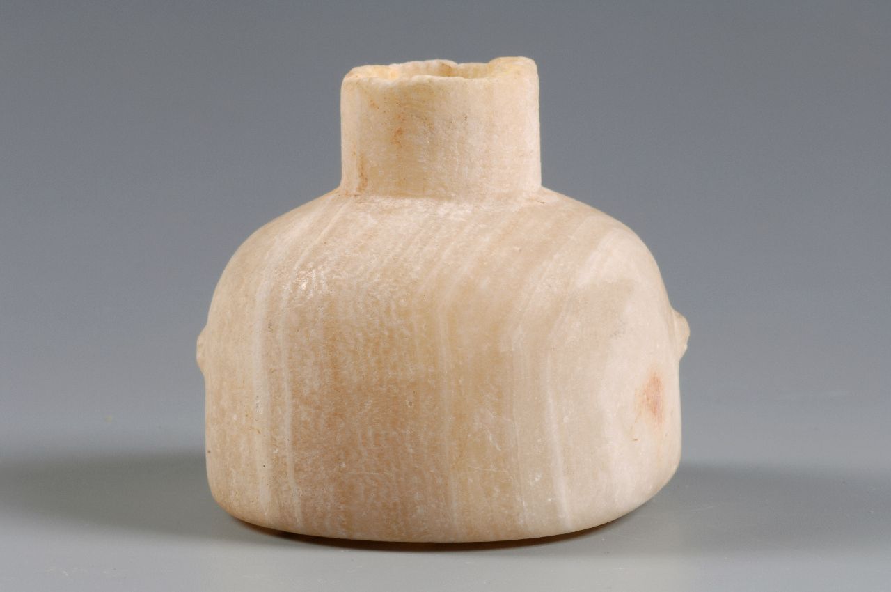 alabastron (sec. IV a.C)