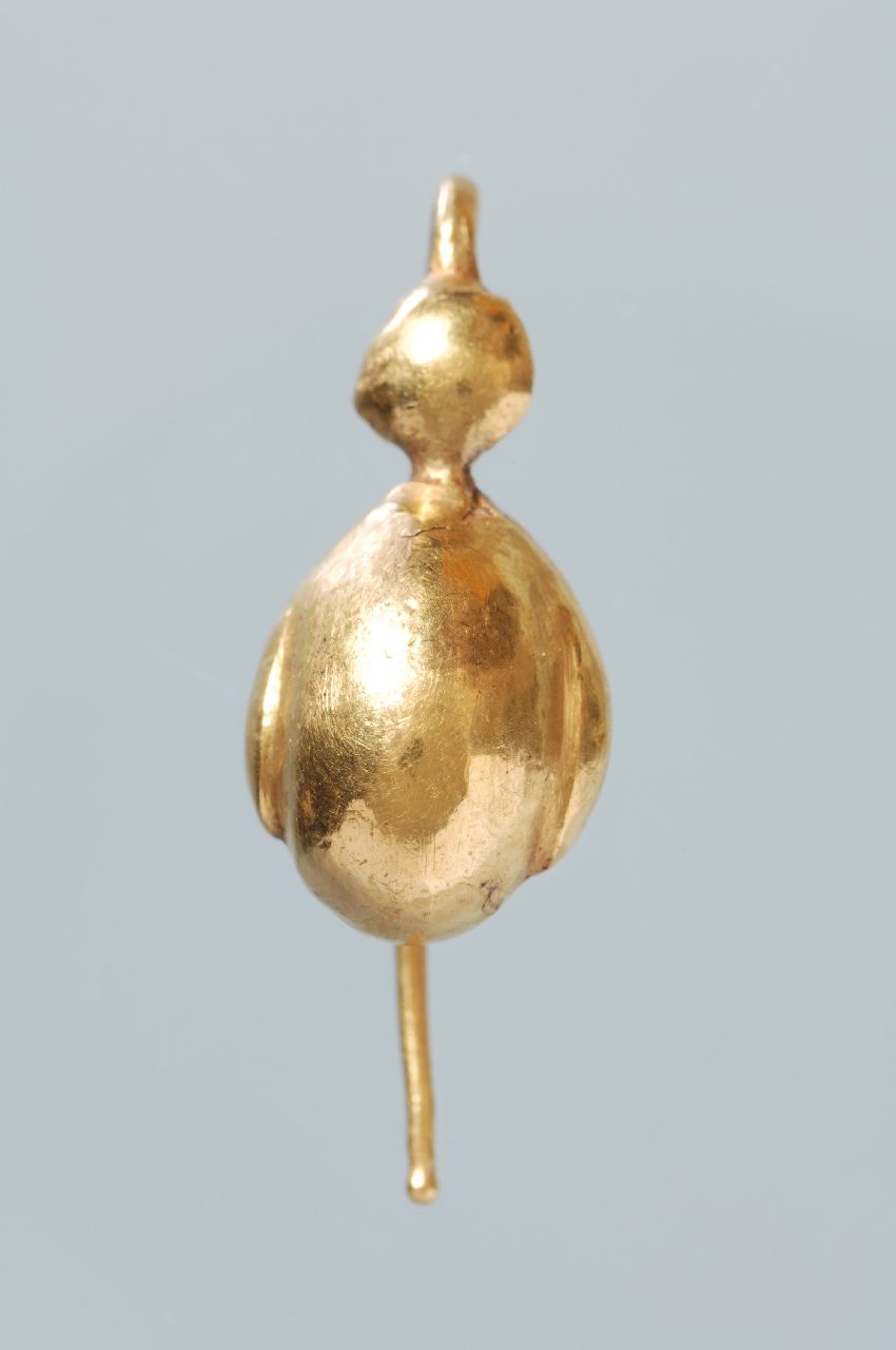 orecchino (secc. I a.C.-I d.C)