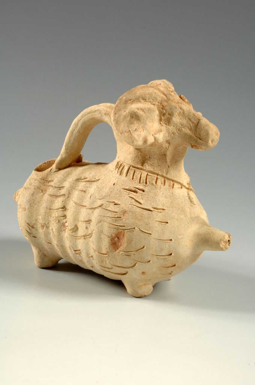 askos (secc. VII-V a.C)