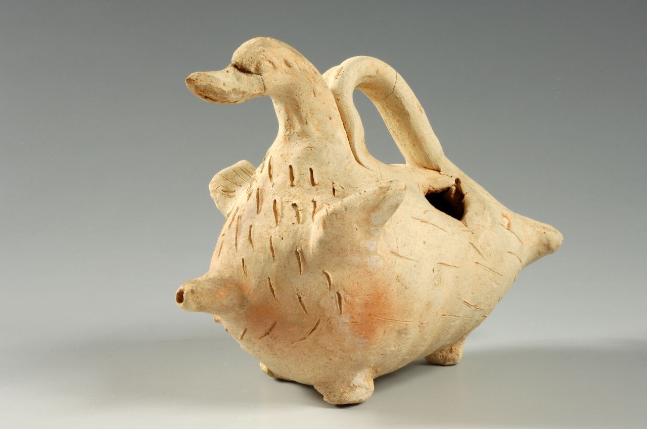 askos (secc. VII-V a.C)