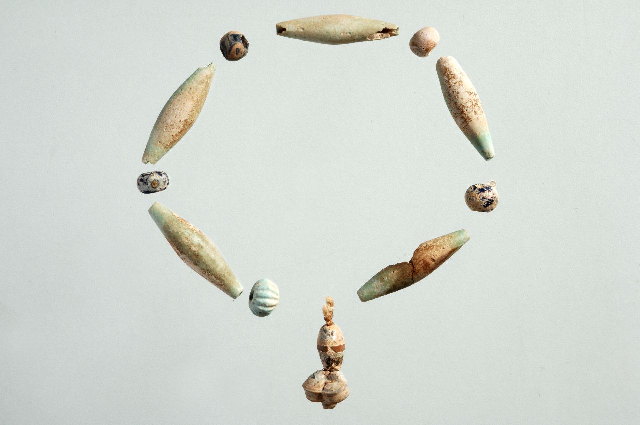 collana (sec. V a.C)