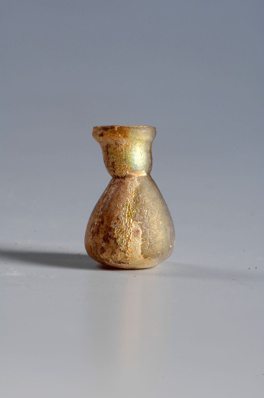 unguentario, Isings 8/28 (I-II d.C)