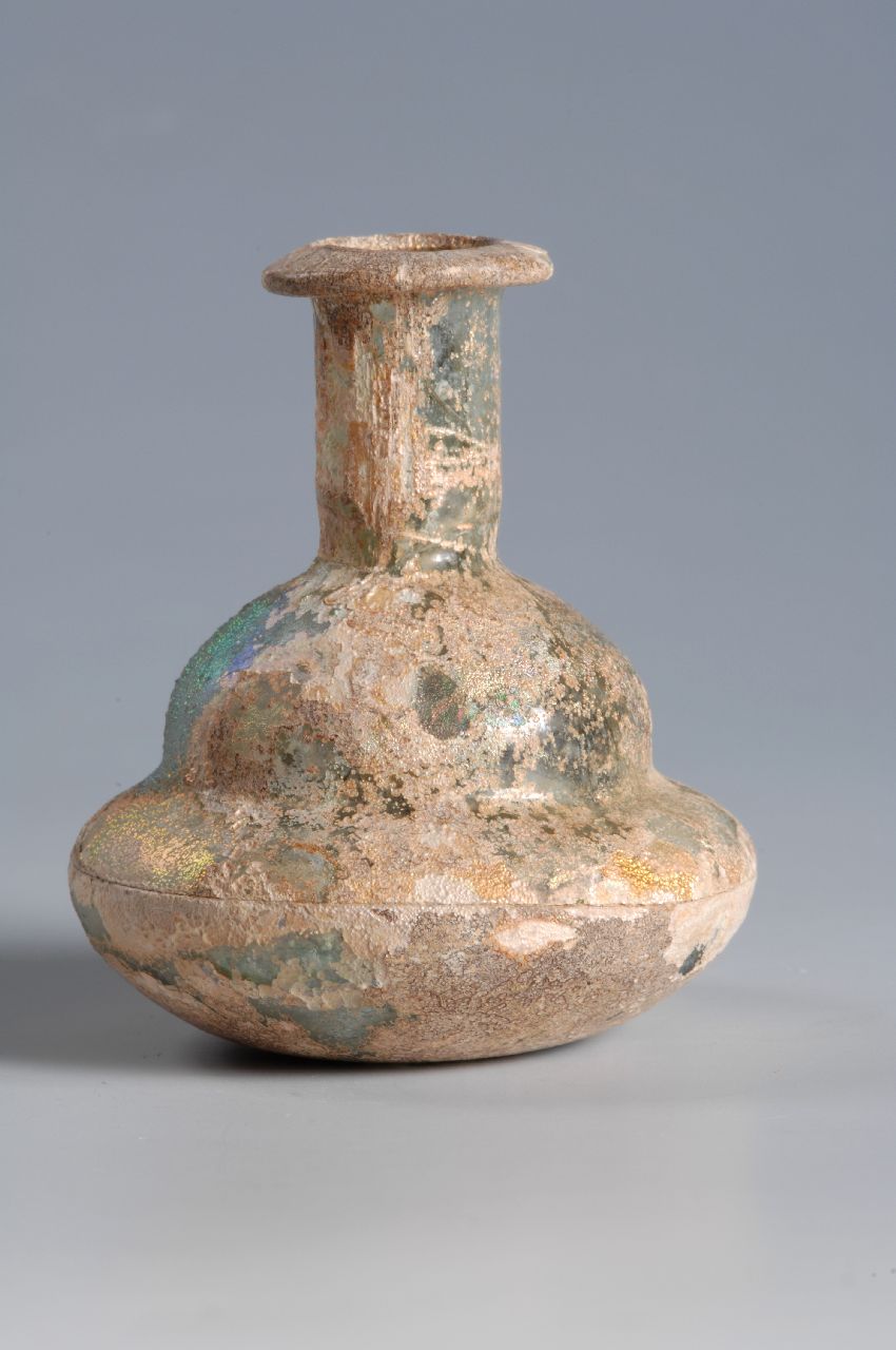 unguentario, Vessberg flask AIIIgamma, gruppo 1 (I-II d.C)