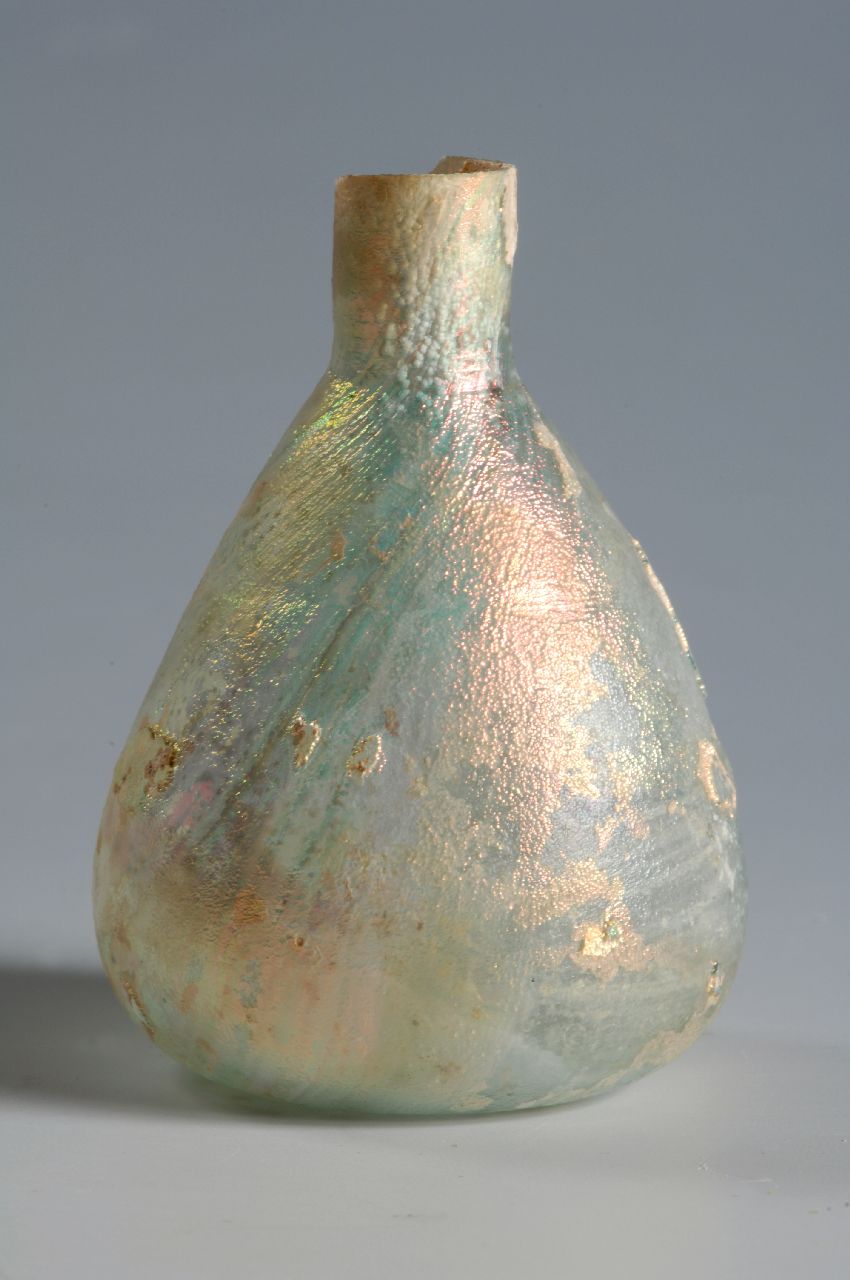 unguentario, Isings 28 (I-II d.C)