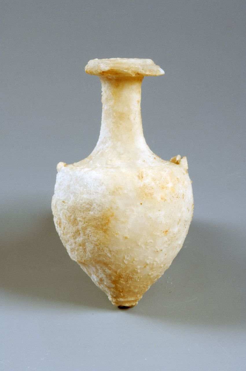 amphoriskos (prima metà sec. III a.C)