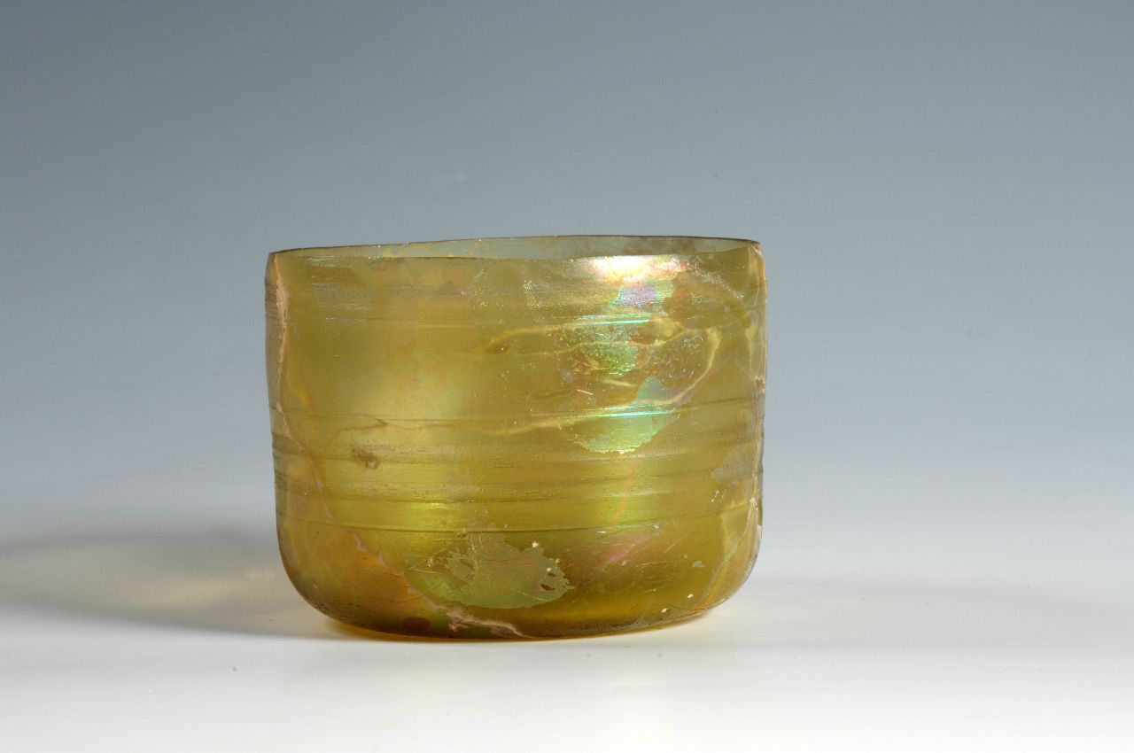 bicchiere, Isings 12 (I-III d.C)