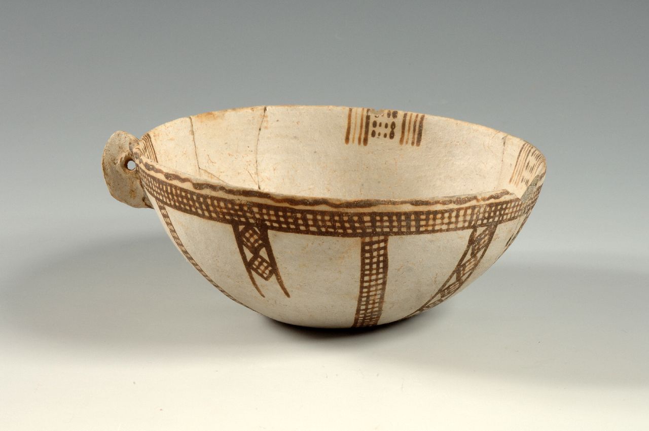 ciotola (MC IIIB/LC I)