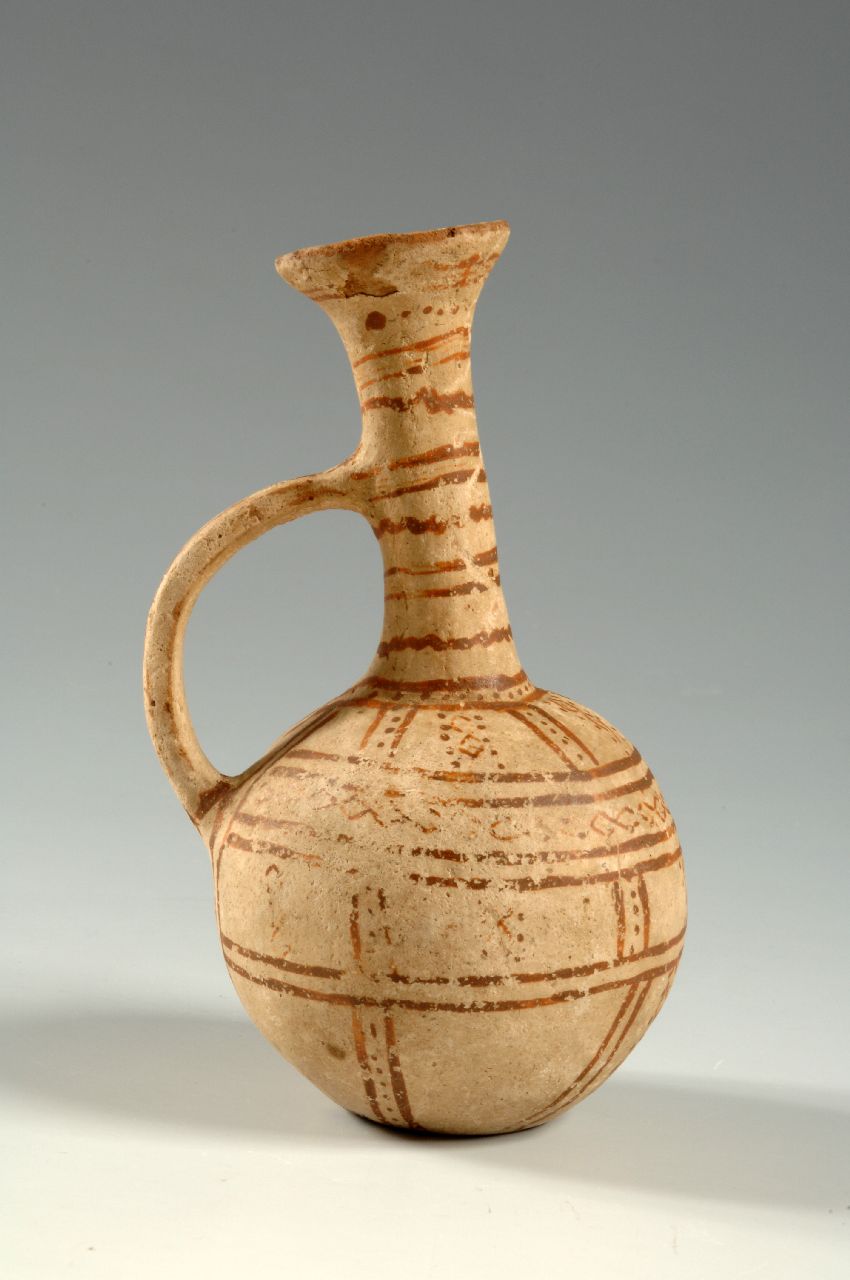 brocchetta (Late Cypriote I)