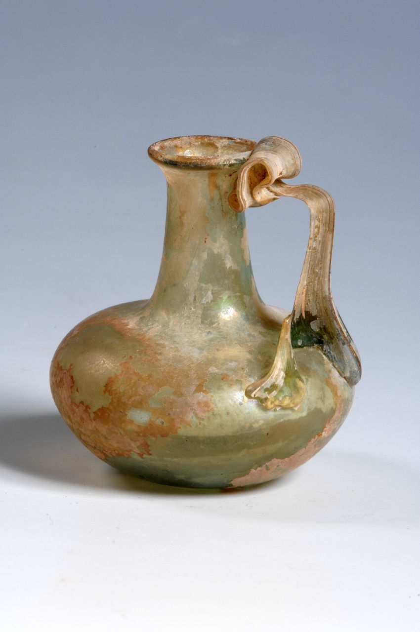 brocca, Vessberg jug AIalfa1 (II-III d.C)