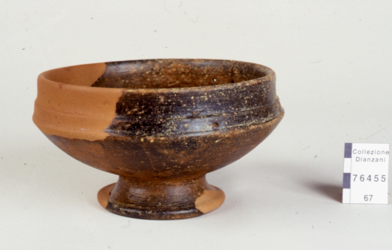 coppetta (Sec. VI a.C)