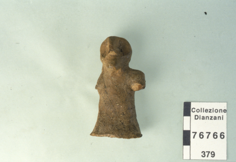 lebete (Secc. VII a.C)