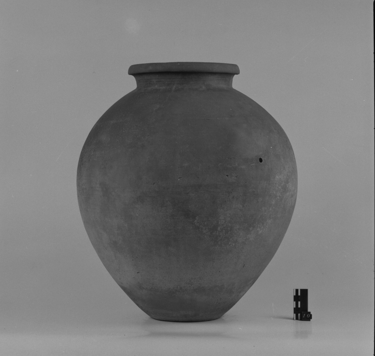 dolio (Secc. VII - VI a.C)