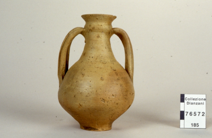 anforetta (Secc. I - II d.C)