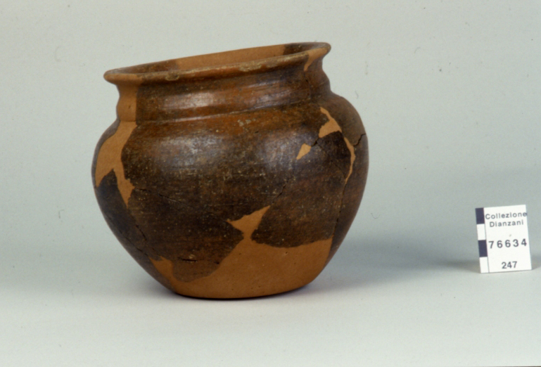 olletta (Sec. VII a.C)