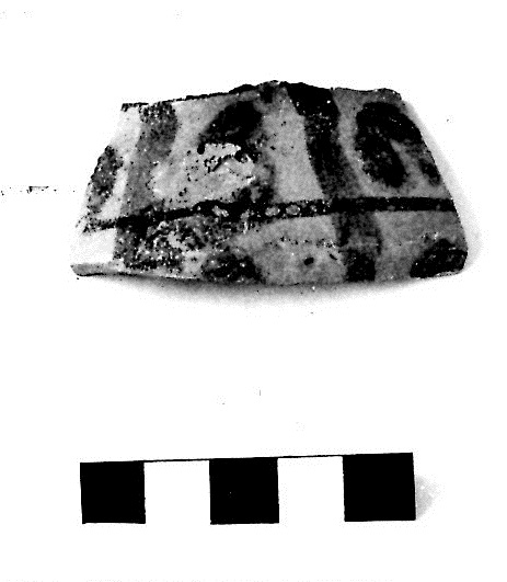 boccale (secc. XIII/ XIV d.C)