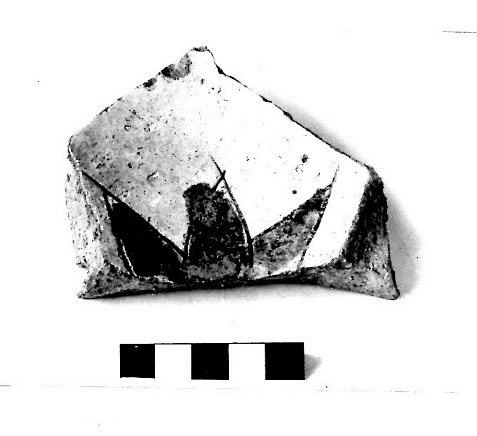 scodella emisferica (XV)