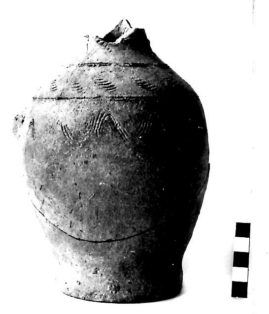 boccale (Basso Medioevo)