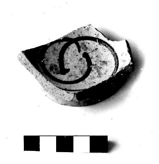 fondo di coppetta (XIV)