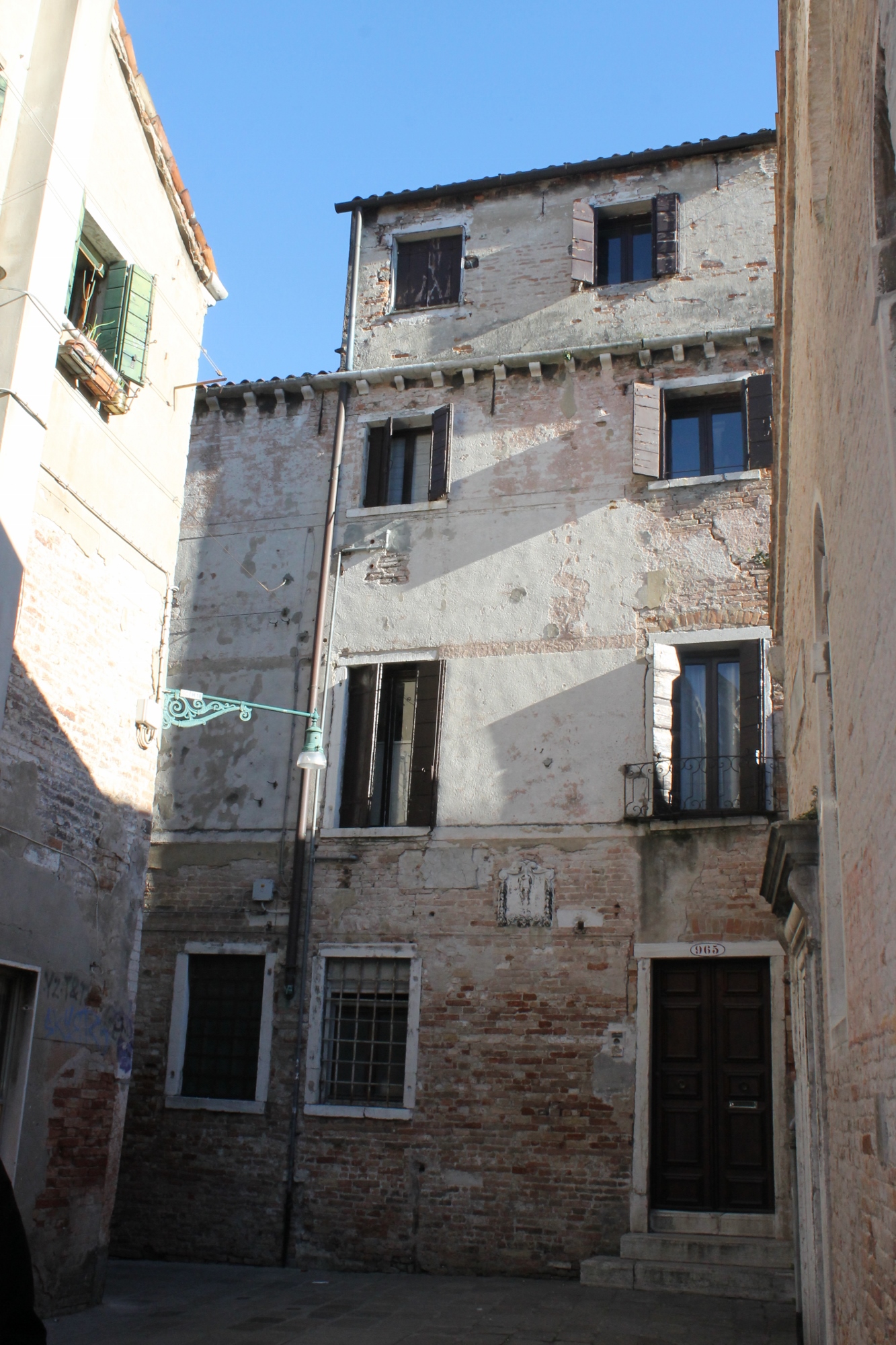 casa - Venezia (VE) 