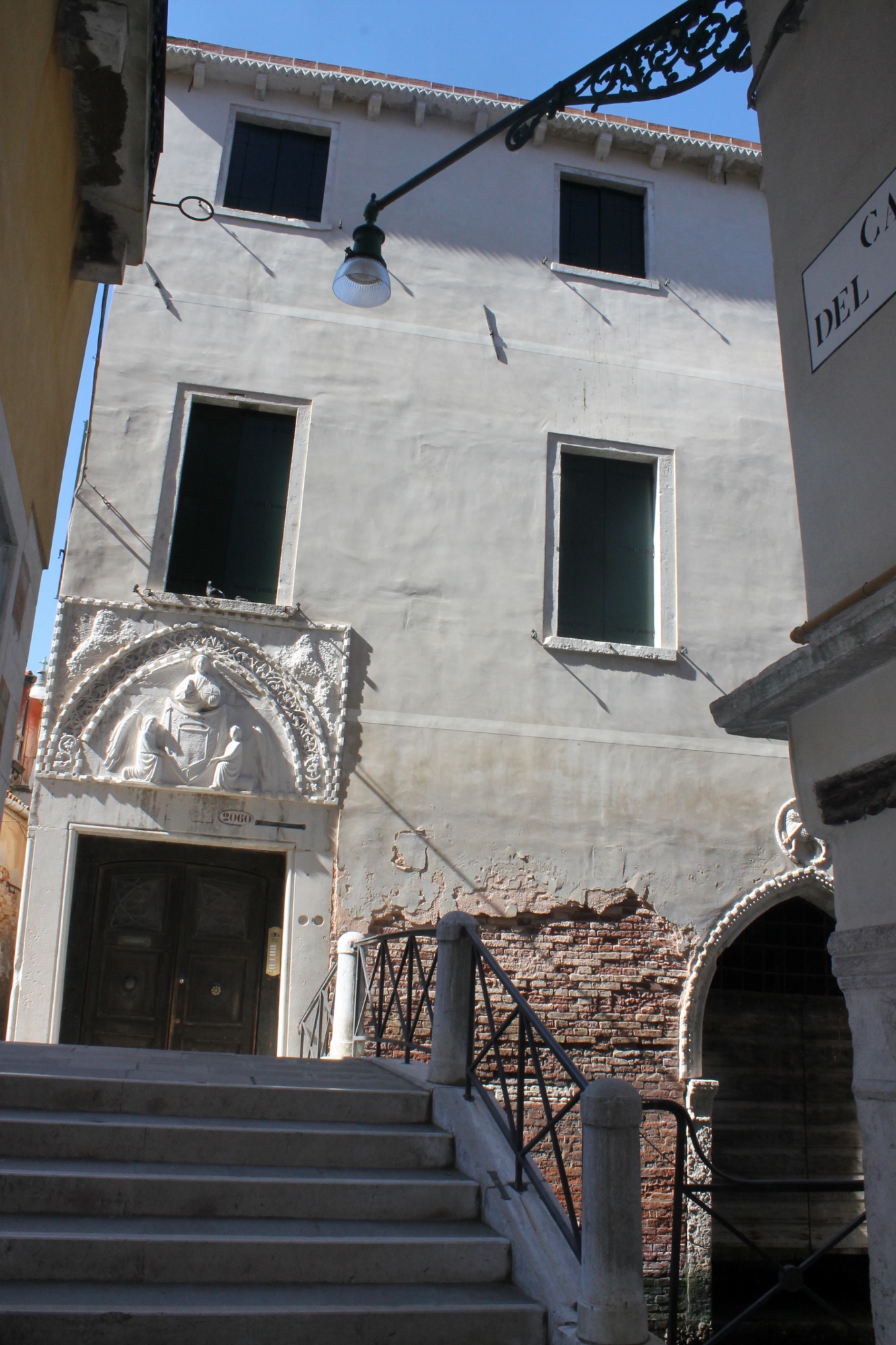 Agnus Dei (palazzetto) - Venezia (VE) 