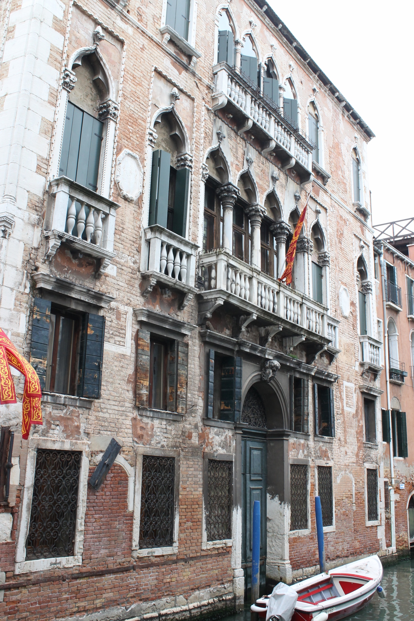 Palazzo Pisani (Palazzo, di famiglia) - Venezia (VE) 
