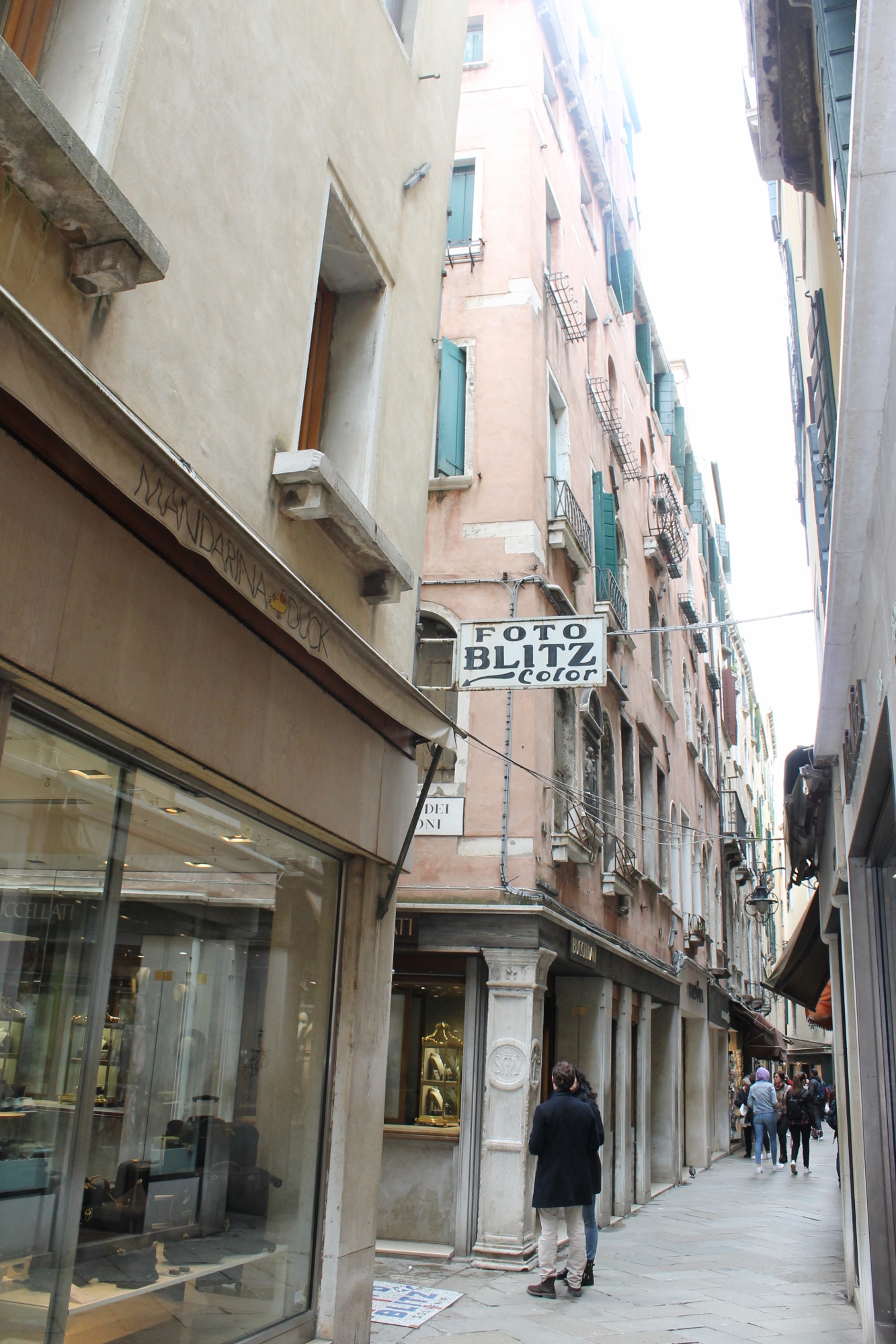 casa - Venezia (VE)  (XIV)