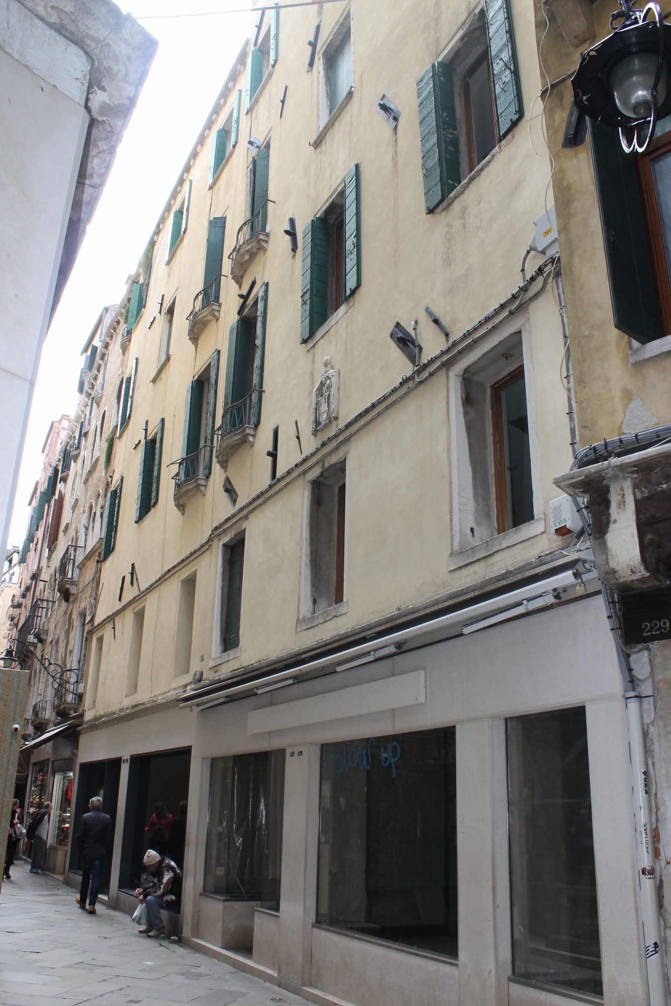 casa - Venezia (VE)  (XIV)