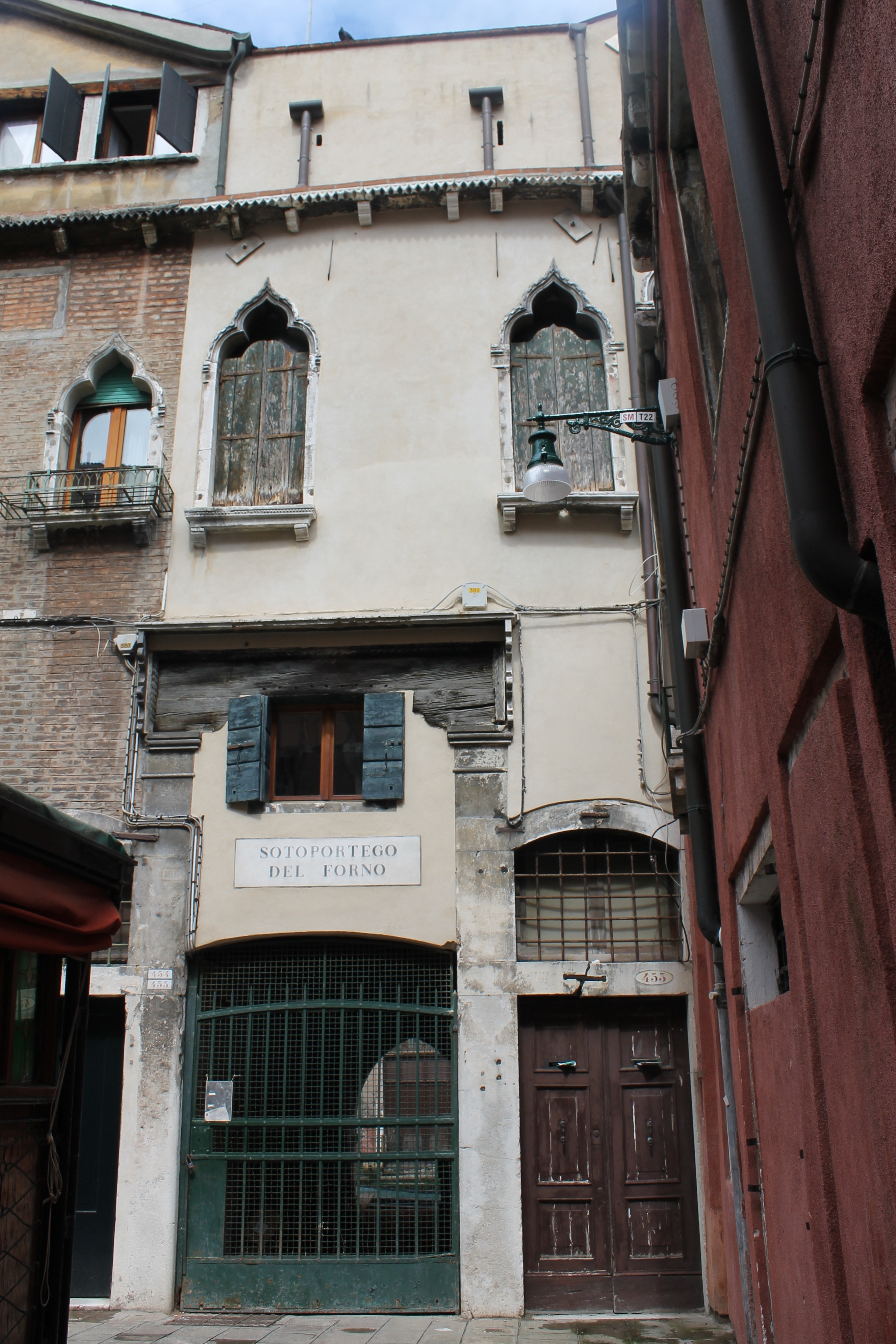 casa - Venezia (VE)  (XIV)