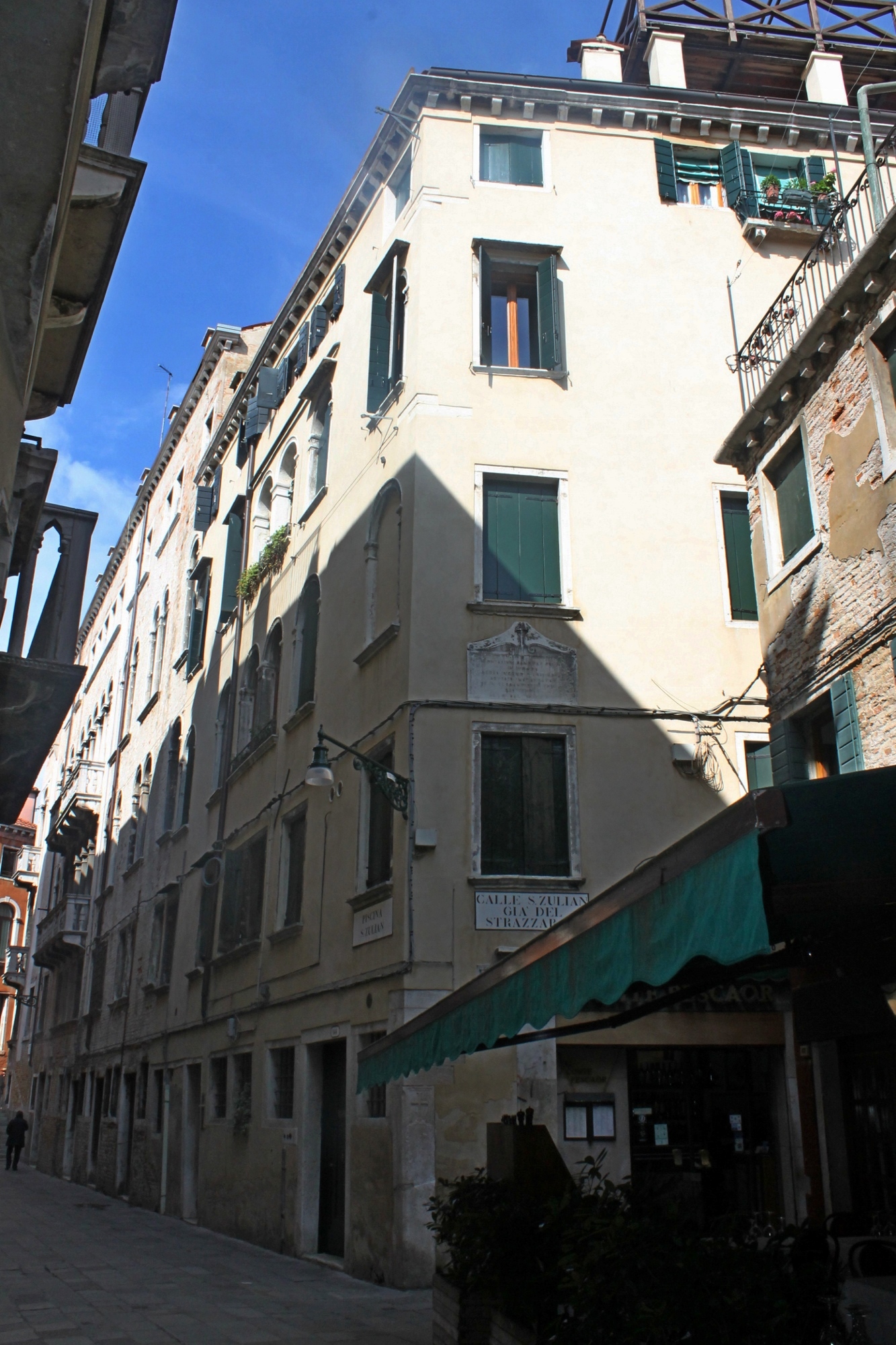 casa - Venezia (VE)  (XVI)