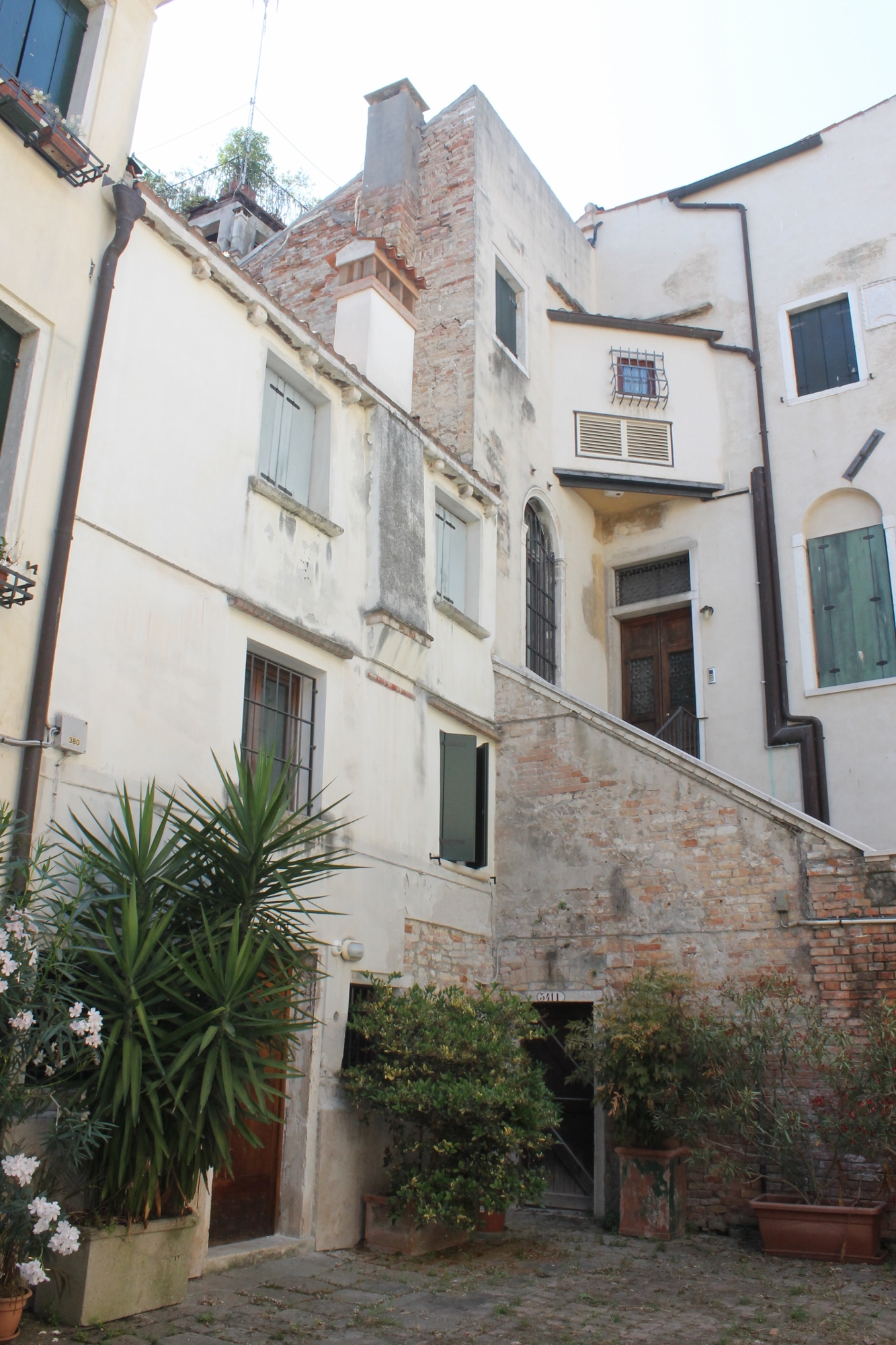 casa - Venezia (VE)  (XVI)