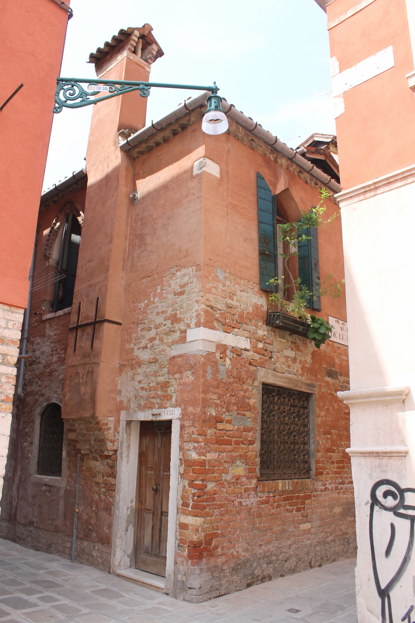 Casa a schiera - Venezia (VE)  (XIV)
