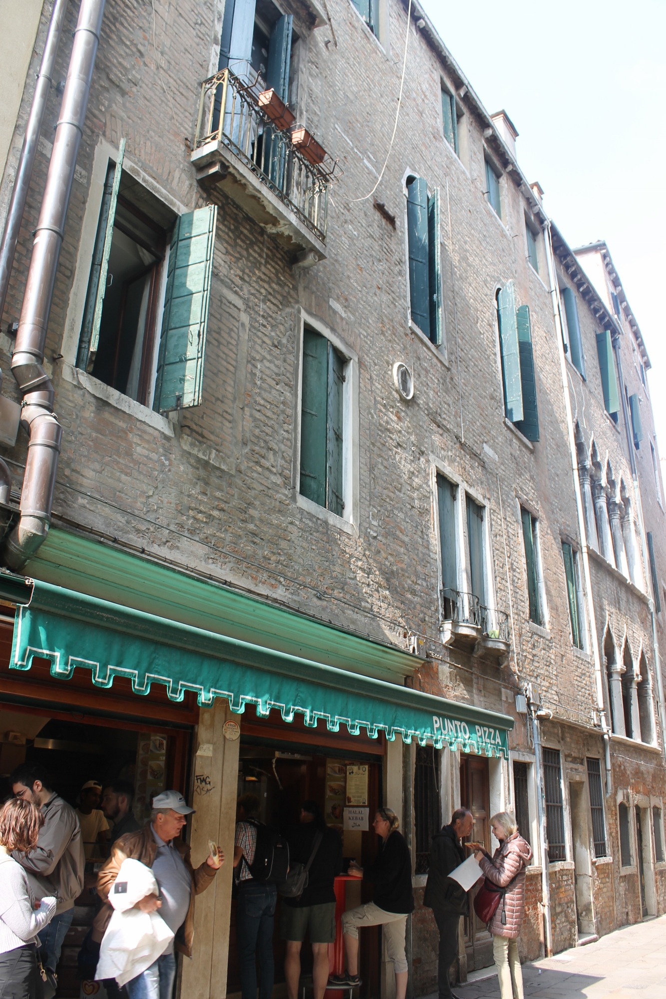 casa - Venezia (VE)  (XV)