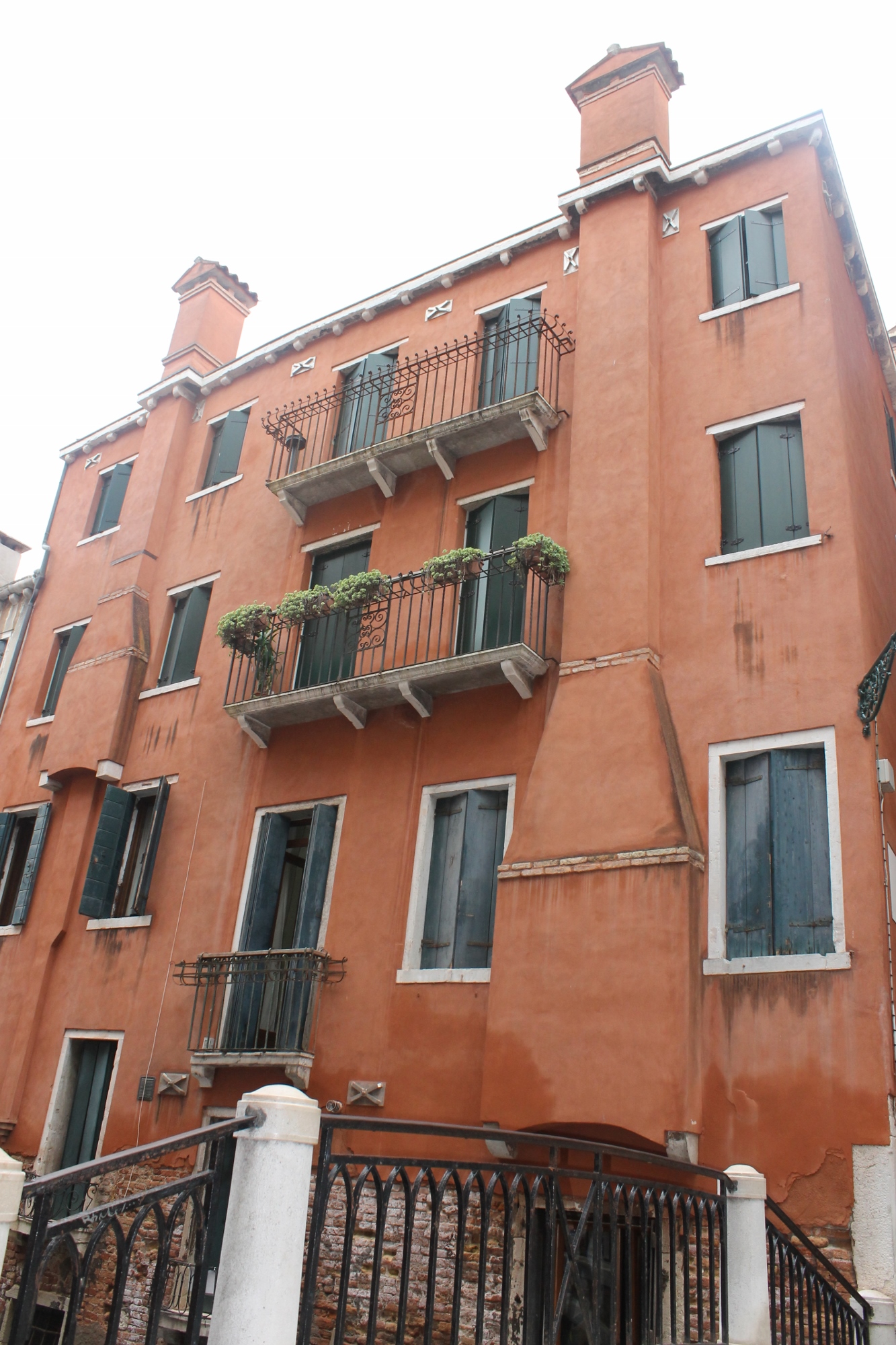 casa - Venezia (VE)  (XII)