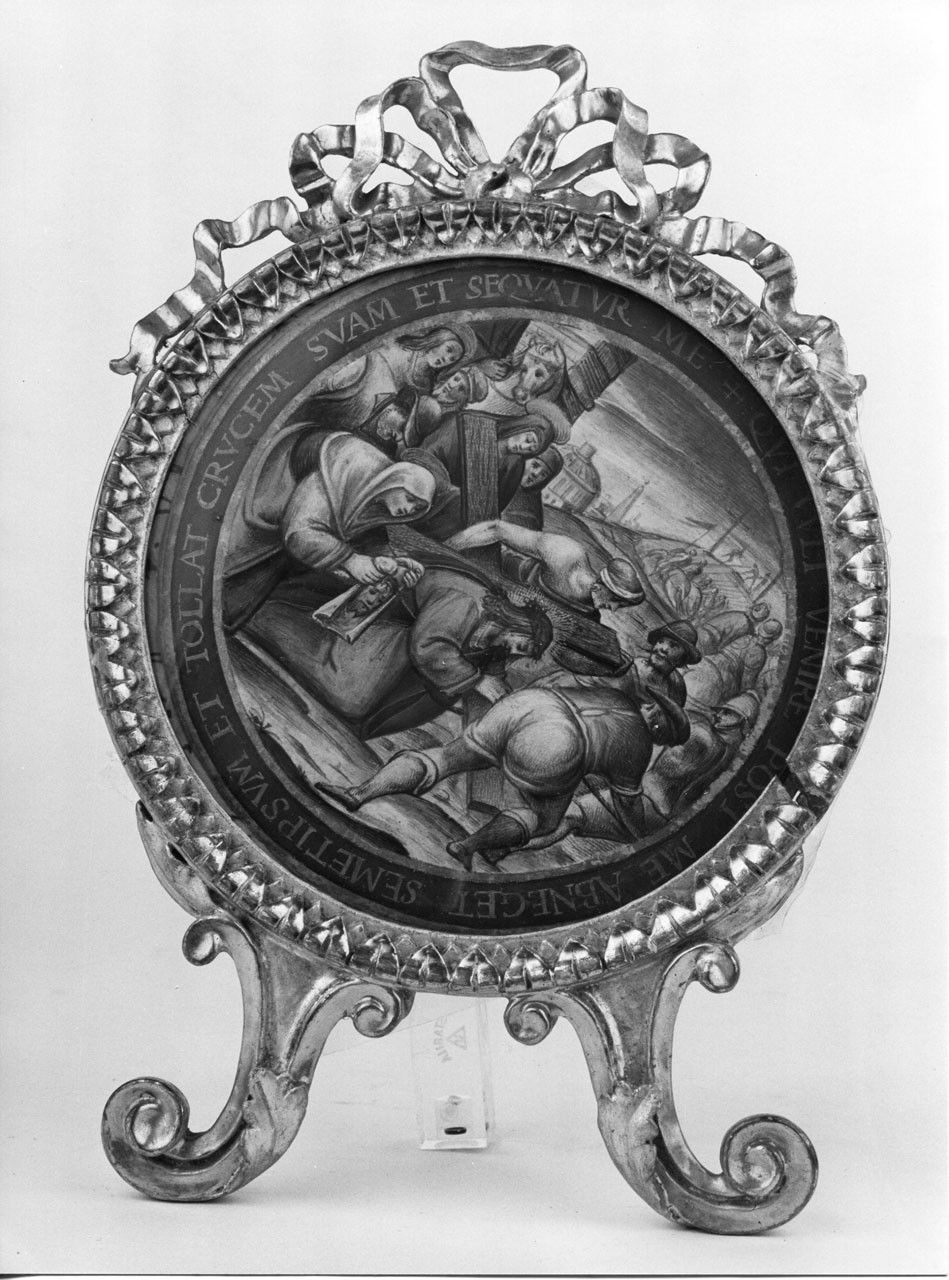pace - bottega toscana (primo quarto sec. XIX)