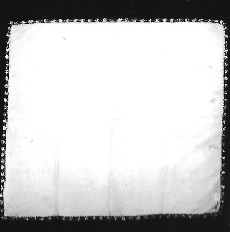 velo di calice - manifattura italiana (metà sec. XIX)