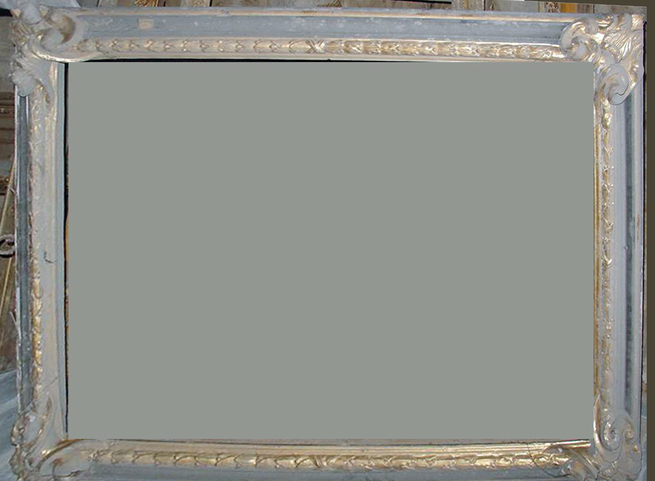 cornice, coppia - bottega tosco-emiliana (metà sec. XVII)