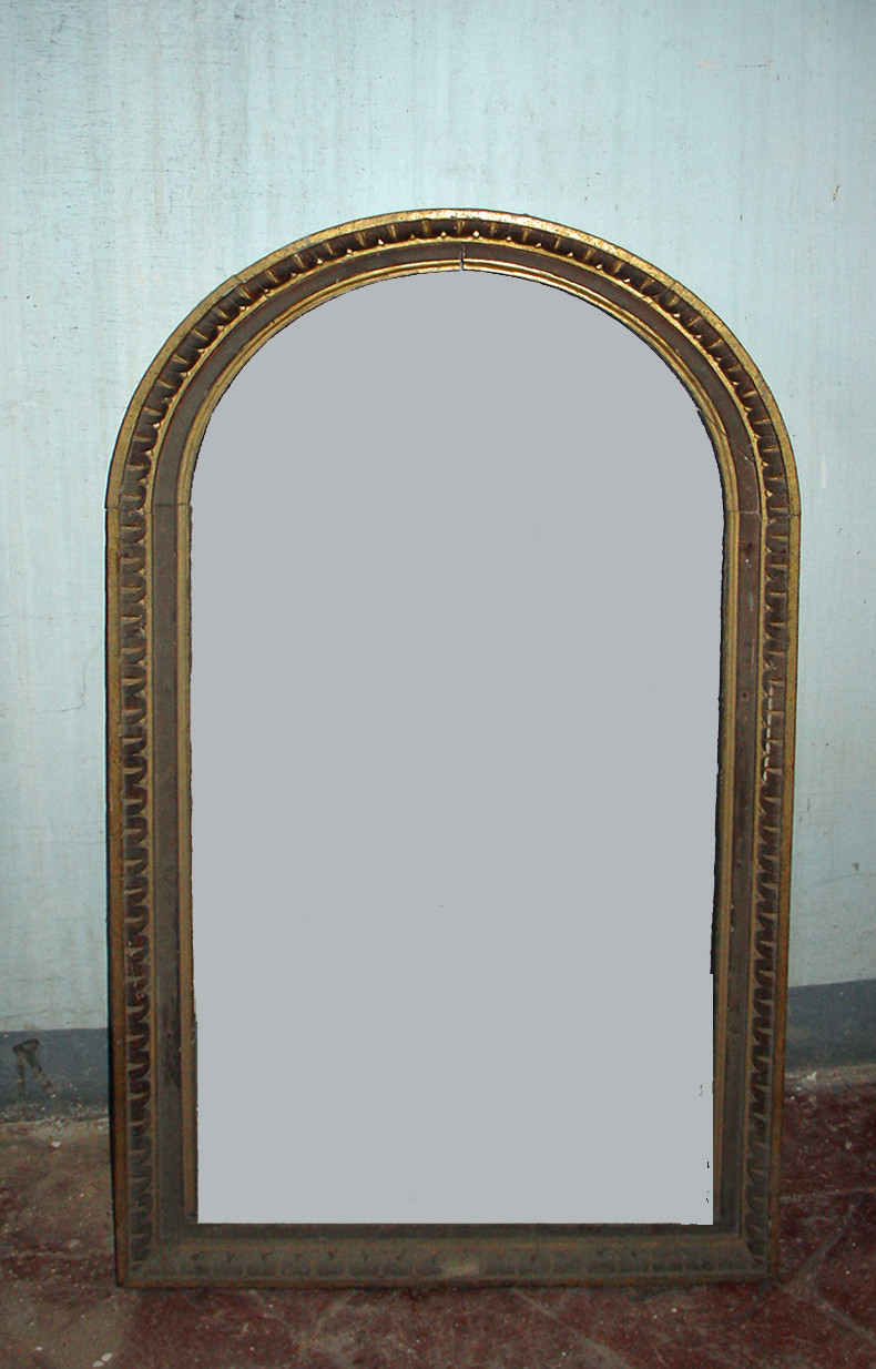 cornice - bottega toscana (metà sec. XIX)